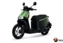 Gagoro ev bike sport