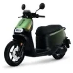 Gagoro ev bike sport